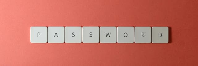 lösenord läcka